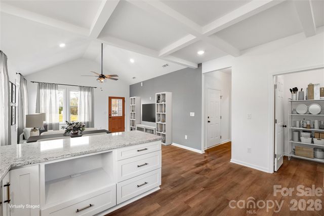 1798 David Drive, Shelby, NC 28150
