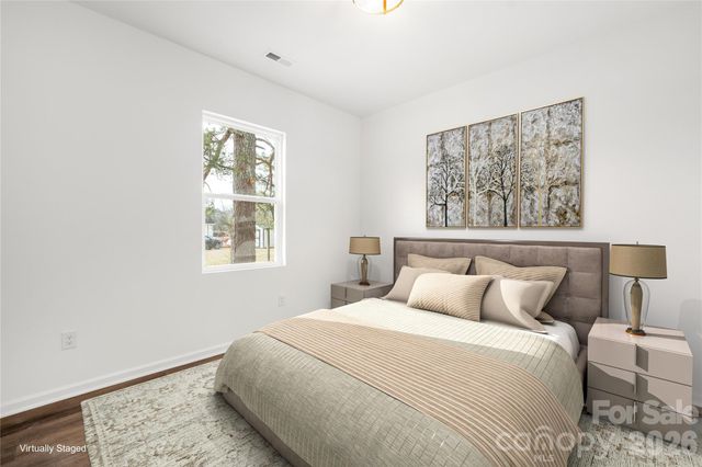 1798 David Drive, Shelby, NC 28150