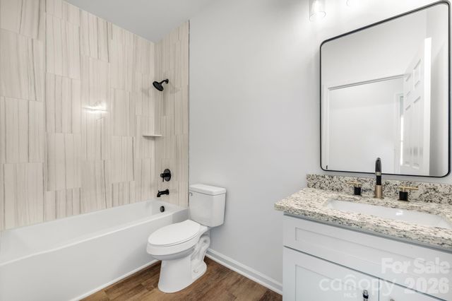 1798 David Drive, Shelby, NC 28150