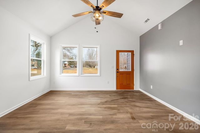 1798 David Drive, Shelby, NC 28150