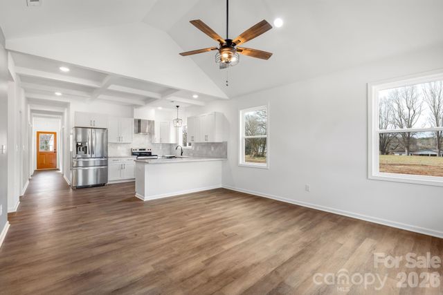 1798 David Drive, Shelby, NC 28150
