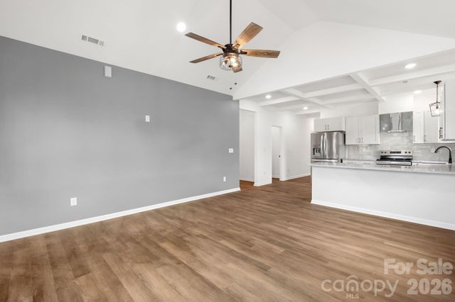 1798 David Drive, Shelby, NC 28150