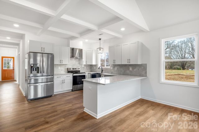 1798 David Drive, Shelby, NC 28150