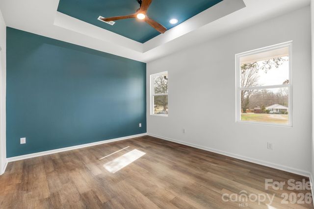 1798 David Drive, Shelby, NC 28150