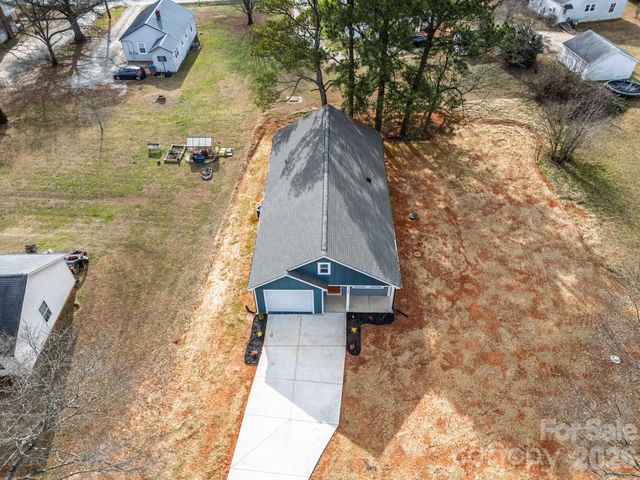 1798 David Drive, Shelby, NC 28150
