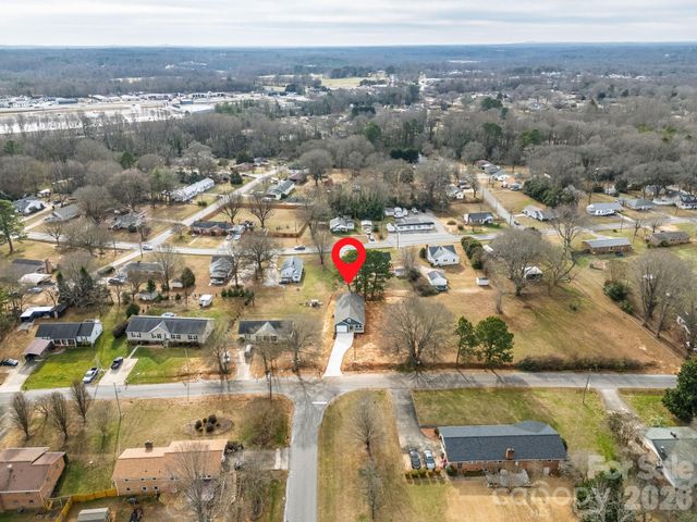 1798 David Drive, Shelby, NC 28150
