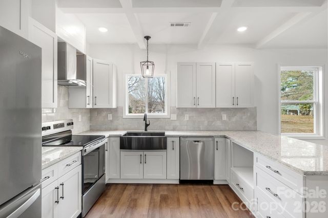 1798 David Drive, Shelby, NC 28150
