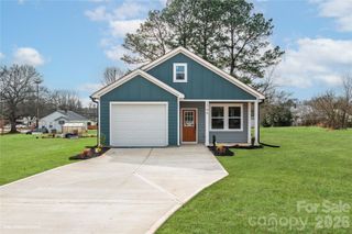 1798 David Drive, Shelby, NC 28150