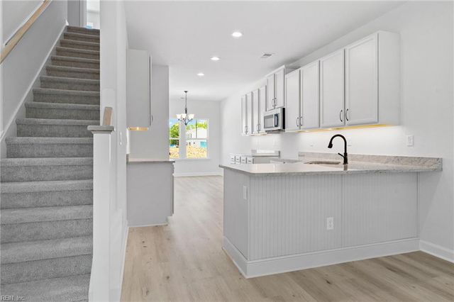 1004 Serene Rd Unit 104, Suffolk, VA 23435