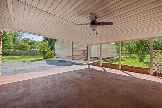 13285 Crest Drive, Grand Bay, AL 36541