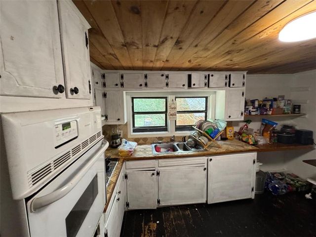 1593 Blackberry Mountain Rd, Ellijay, GA 30536