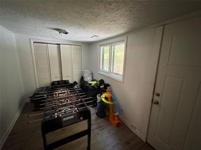 1593 Blackberry Mountain Rd, Ellijay, GA 30536