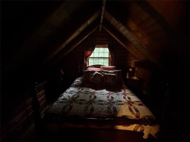 1593 Blackberry Mountain Rd, Ellijay, GA 30536