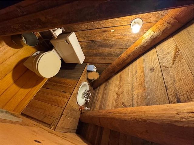 1593 Blackberry Mountain Rd, Ellijay, GA 30536