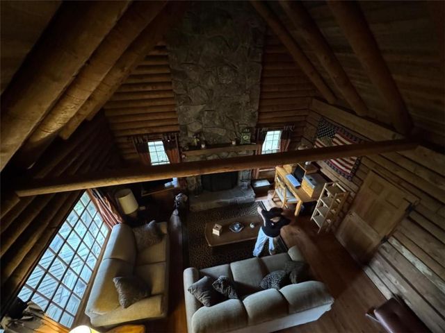 1593 Blackberry Mountain Rd, Ellijay, GA 30536