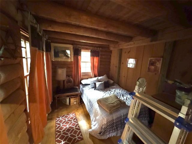 1593 Blackberry Mountain Rd, Ellijay, GA 30536
