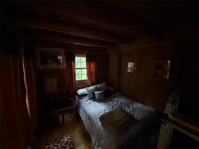 1593 Blackberry Mountain Rd, Ellijay, GA 30536