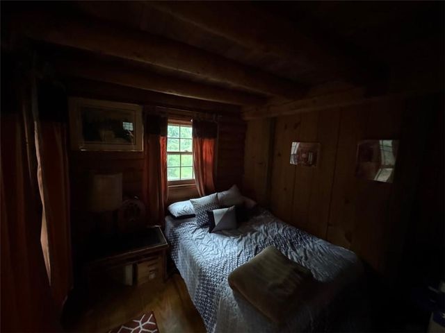 1593 Blackberry Mountain Rd, Ellijay, GA 30536