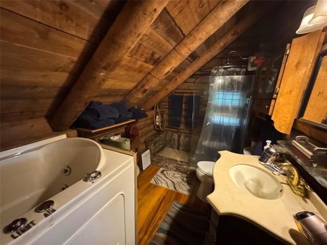 1593 Blackberry Mountain Rd, Ellijay, GA 30536