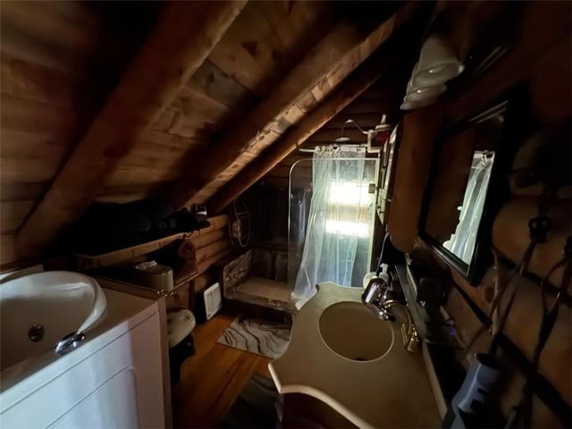 1593 Blackberry Mountain Rd, Ellijay, GA 30536