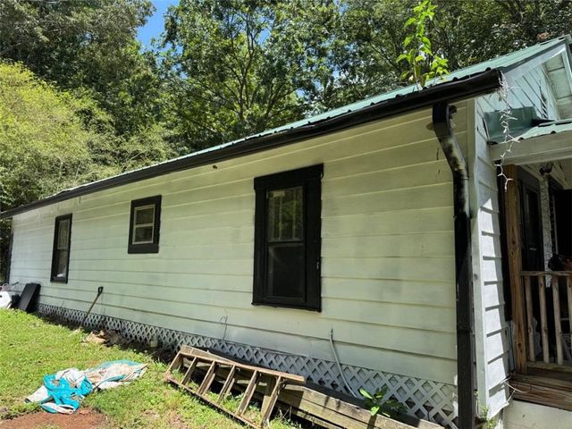 1593 Blackberry Mountain Rd, Ellijay, GA 30536