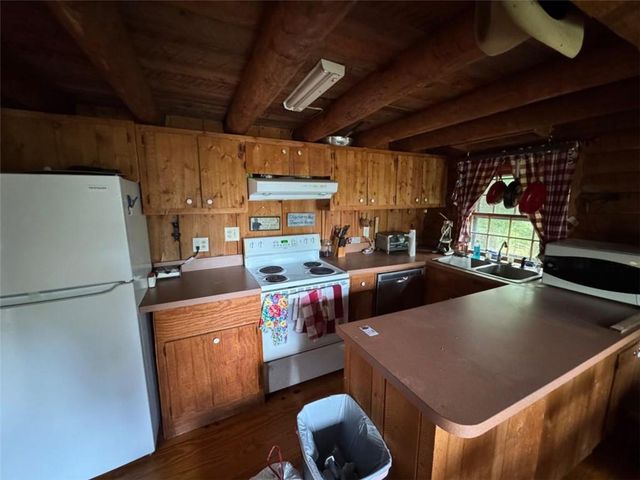 1593 Blackberry Mountain Rd, Ellijay, GA 30536