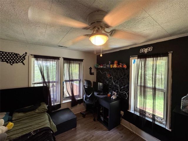 1593 Blackberry Mountain Rd, Ellijay, GA 30536