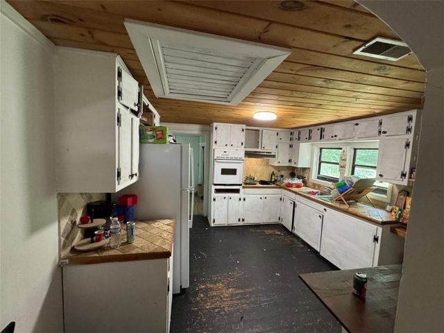 1593 Blackberry Mountain Rd, Ellijay, GA 30536