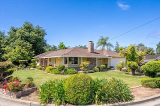 18654 Aspesi Drive, Saratoga, CA 95070