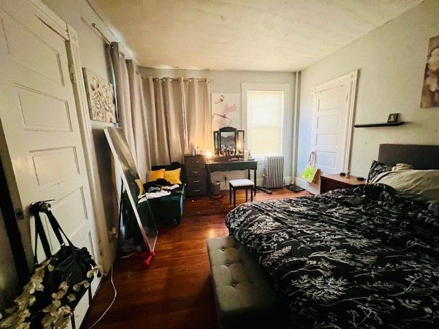 28 Clarkson 2, Boston, MA 02125