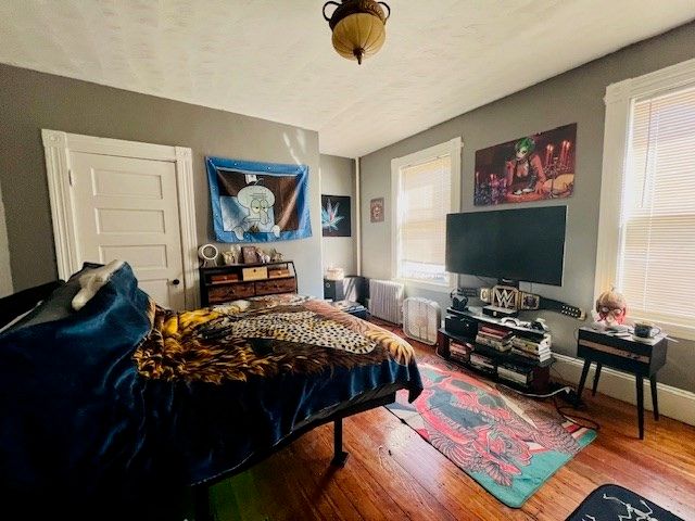 28 Clarkson 2, Boston, MA 02125
