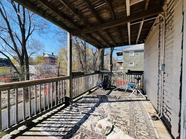 28 Clarkson 2, Boston, MA 02125