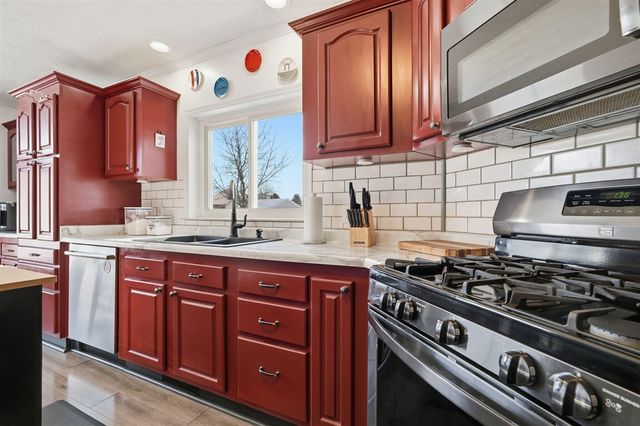 5305 Cobblefield Lane, Kalamazoo, MI 49004