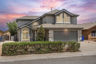 2846 Fountain Avenue, Las Cruces, NM 88007
