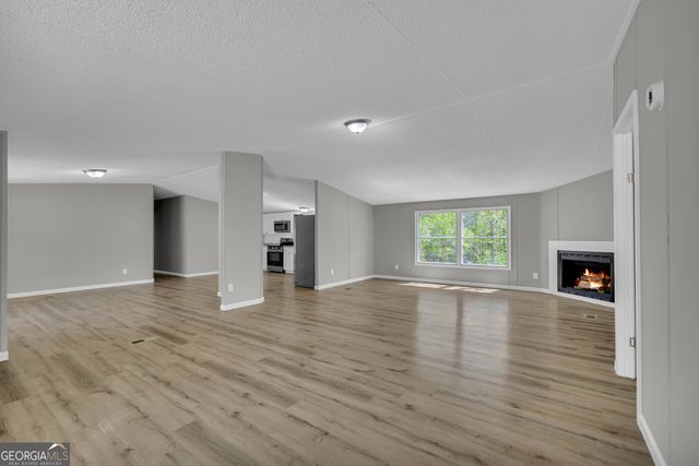 1715 Faye Carey Road, Danielsville, GA 30633