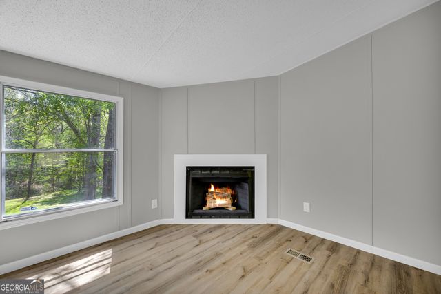 1715 Faye Carey Road, Danielsville, GA 30633