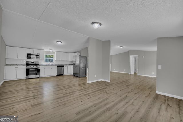 1715 Faye Carey Road, Danielsville, GA 30633