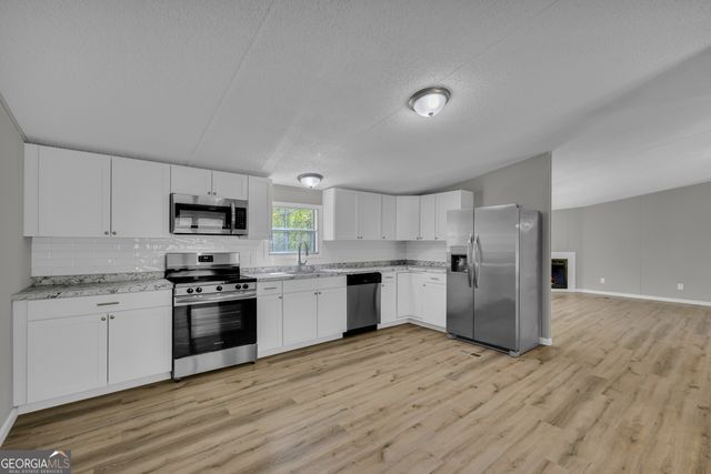 1715 Faye Carey Road, Danielsville, GA 30633