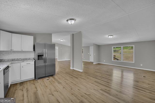1715 Faye Carey Road, Danielsville, GA 30633