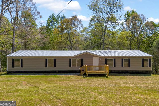 1715 Faye Carey Road, Danielsville, GA 30633