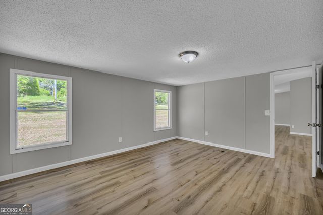 1715 Faye Carey Road, Danielsville, GA 30633