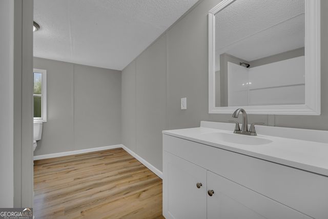 1715 Faye Carey Road, Danielsville, GA 30633