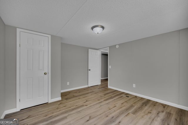 1715 Faye Carey Road, Danielsville, GA 30633
