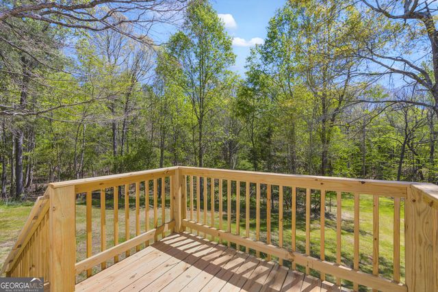 1715 Faye Carey Road, Danielsville, GA 30633