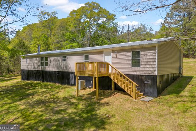 1715 Faye Carey Road, Danielsville, GA 30633