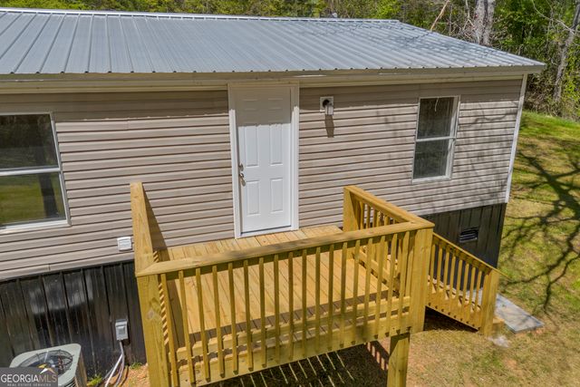 1715 Faye Carey Road, Danielsville, GA 30633