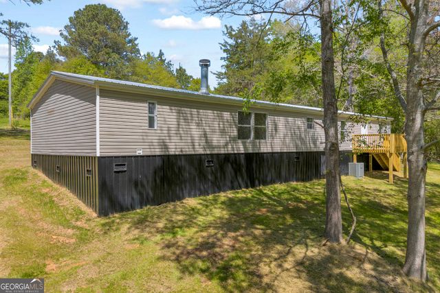 1715 Faye Carey Road, Danielsville, GA 30633