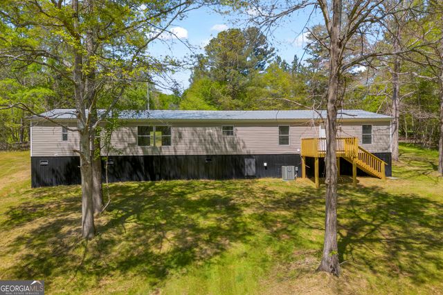 1715 Faye Carey Road, Danielsville, GA 30633