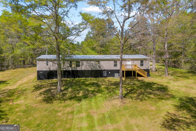 1715 Faye Carey Road, Danielsville, GA 30633