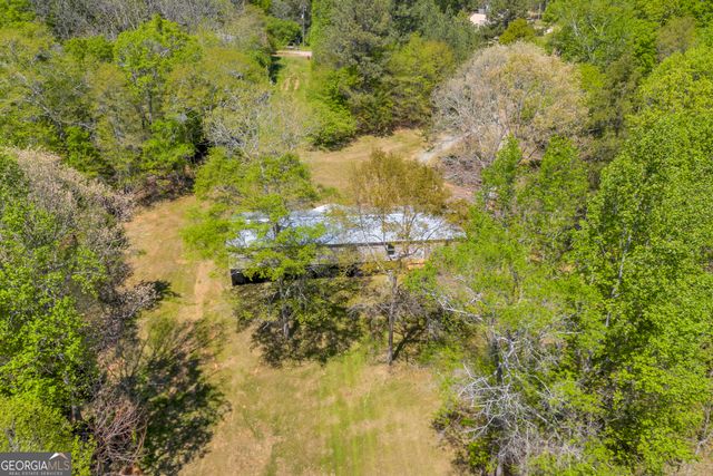 1715 Faye Carey Road, Danielsville, GA 30633